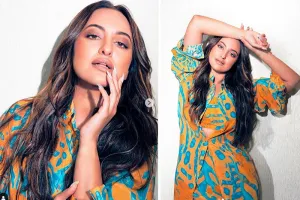 मैं हमेशा ऐसी फिल्में करती हूं, जिन्हें पूरे परिवार के साथ देख सकूं : सोनाक्षी सिन्हा 